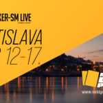 Win your unique package to Poker-SM Live in Bratislava worth €1600!