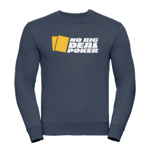 NBDP Sweater