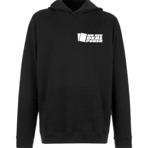 NBDP Hoodie