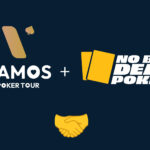 No Big Deal Poker teams up with Vamos Poker Tour in 2025!