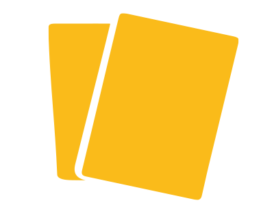 Cards icon