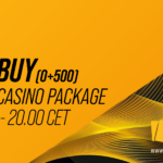 Freebuy Banco Casino
