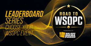 Read more about the article NBDP Road to WSOPC Starts June 30