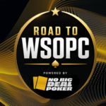 Road to WSOPC Opens With prinarao Leading the Way