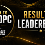 Nicolò Wins Heat 4 as prinarao Extends Road to WSOPC Lead