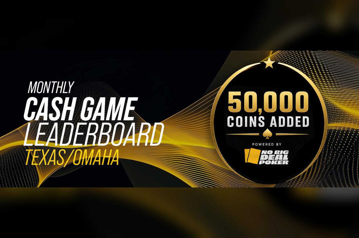 CG Leaderboard