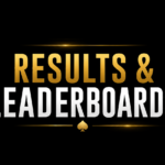 Bandeja Tops Road to WSOPC Leaderboard as Final 18 Are Set