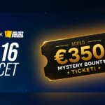 ANOTHER SEAT TO COOLBET OPEN